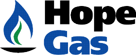 Hope Gas Jobs